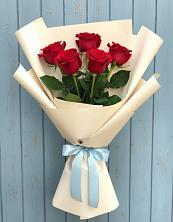 Букет Классика чувств в Аше