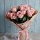 Букет цветов из: Розы в Аше