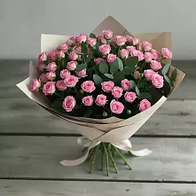 Букет Удовольствие в Аше