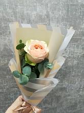 Букет цветов из:  Розы в Аше