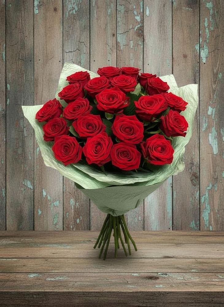 Букет Классика в Аше