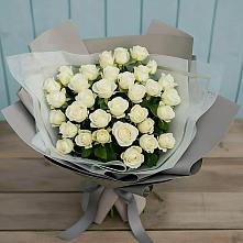 Букет Белоснежная нежность #REPLACE_PRED# Аше