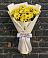Букет цветов из: Хризантемы в Аше
