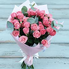 Букет Леди совершенство в Аше